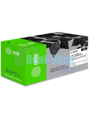 Картридж лазерный Cactus CS-EXV40 черный (6000 стр.) для Canon IR 1133/1133A/1133iF