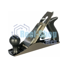 Рубанок Sparta 230х52 мм металлический