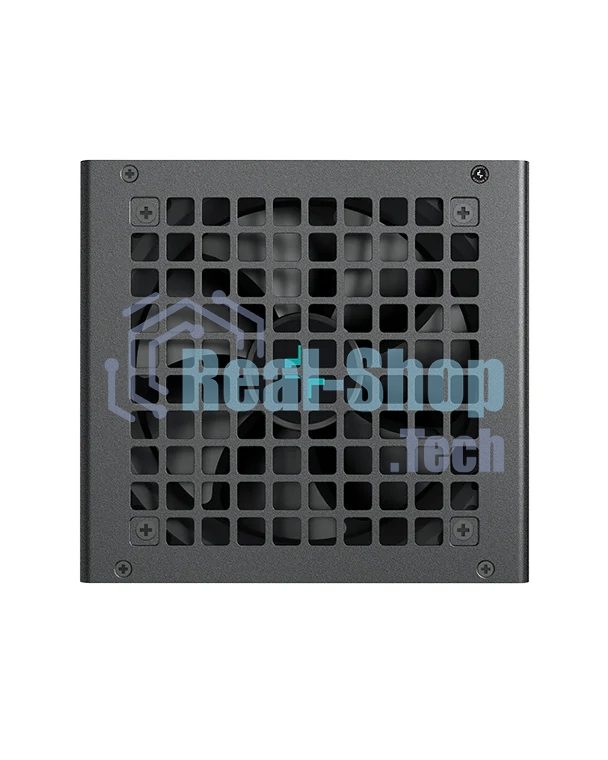 Блок питания Deepcool/GamerStorm PL800D, 800Вт, 80 PLUS Bronze, 120мм, черный