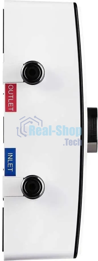 Водонагреватель Electrolux Flow Active 2.0 NPX 8 8.8кВт электрический настенный