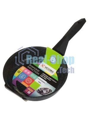 Сковорода универсальная Victoria D0022 АЛА 220 