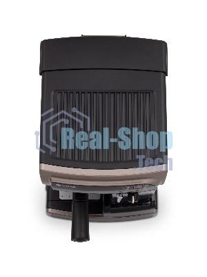 Кофеварка рожковая Vitek VT-1517 (BN) коричневый, исп. кофе - молотый, 1.65 л, 1238 Вт, 15 Бар