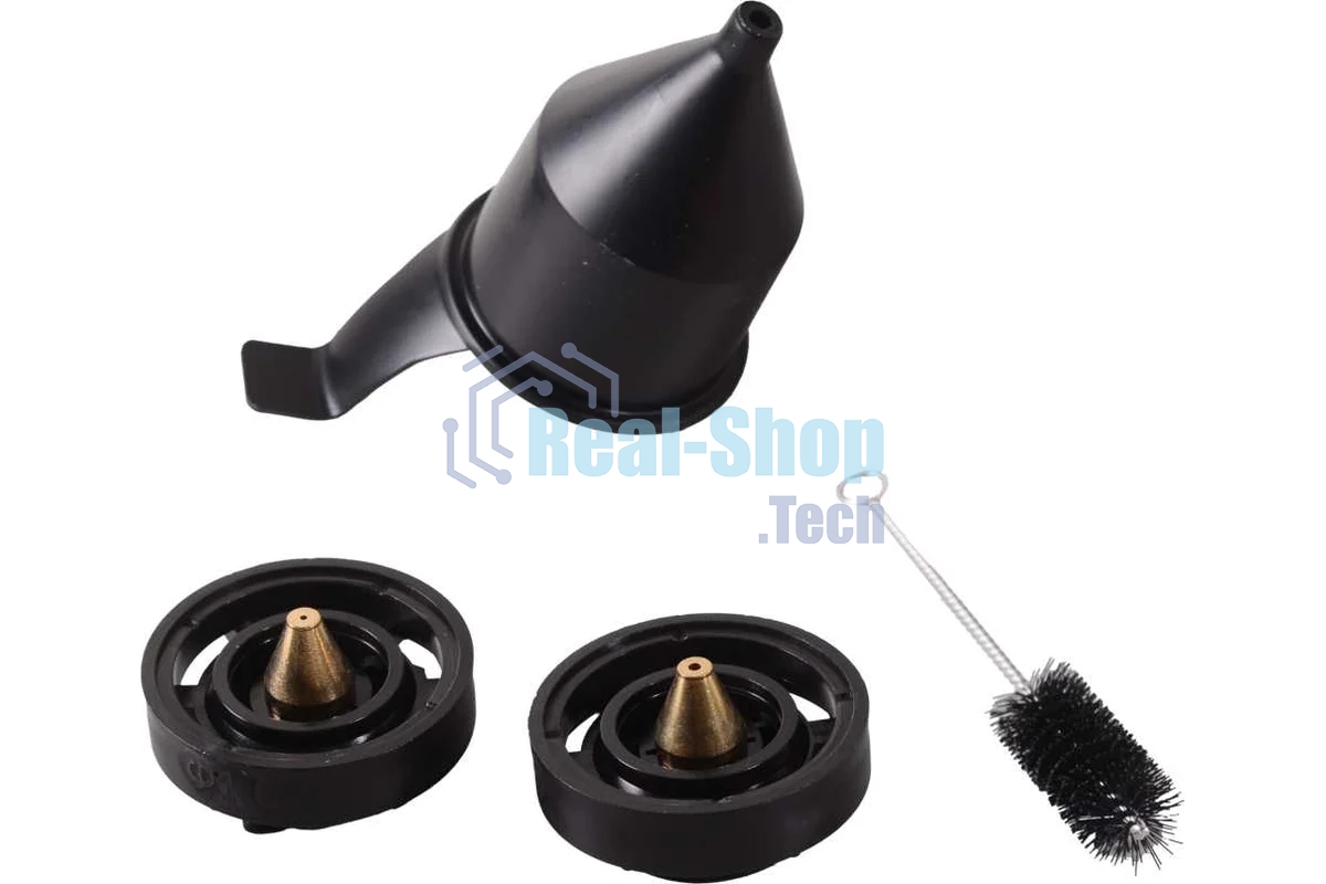 Краскопульт аккумуляторный Ресанта АКП-20Li (в комплекте 1 АКБ и ЗУ) 75/17/3