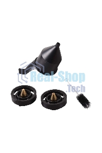 Краскопульт аккумуляторный Ресанта АКП-20Li (в комплекте 1 АКБ и ЗУ) 75/17/3