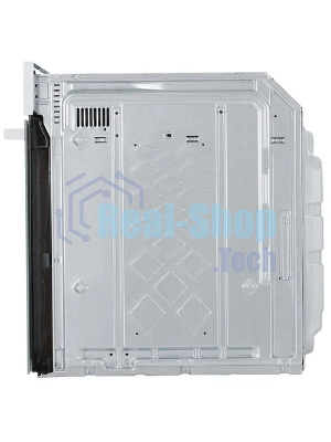 Духовой шкаф электрический Indesit IFE 3644 J WH белый