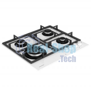 Газовая варочная панель GRUNDIG GIGL 6234250 W белый