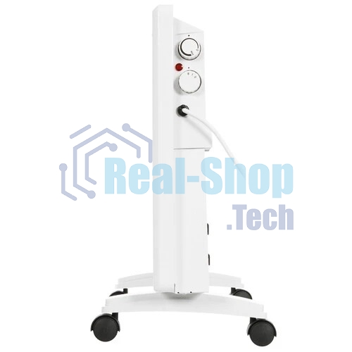 Конвектор Primera PHP-1500-MWB, белый, 1500 Вт, 20 м2, термостат