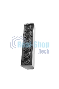 Акустическая система CBT 1000-WH JBL CBT 1000-WH белый