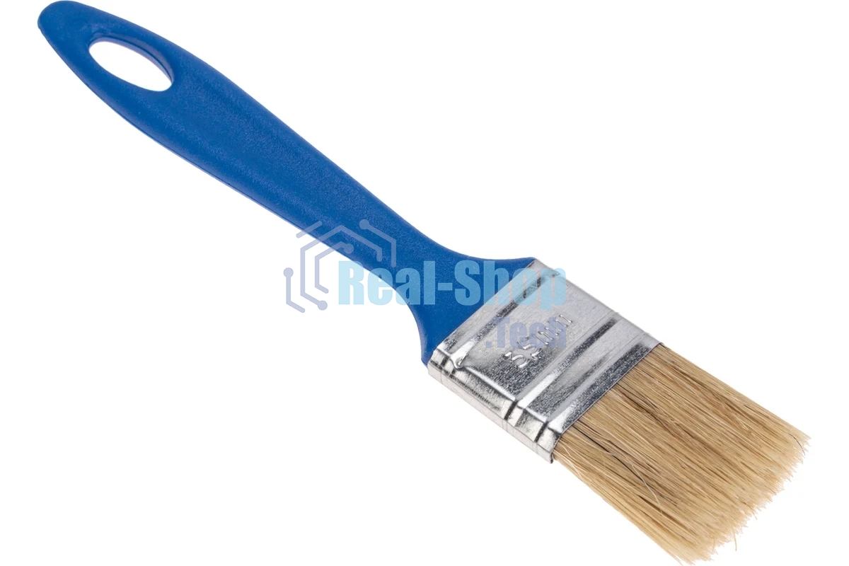 Кисть плоская Rexant 