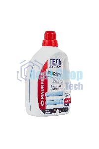 Гель для стирки Maunfeld Purity белый 2000 мл MWL2000PW