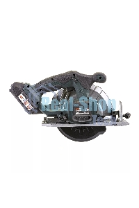 Профессиональная пила циркулярная бесщеточная KLPRO KLDAT18B-20 (18 В/2,0 А·ч)