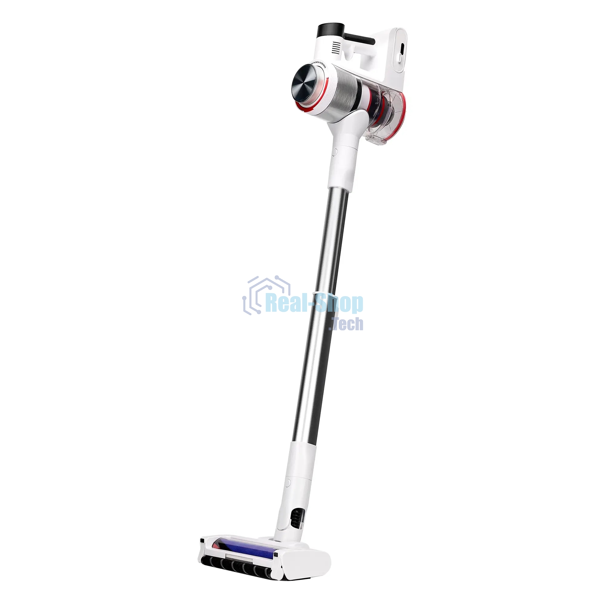 Вертикальный пылесос EVOLUTION Smart Clean VCF2613 Wet and Dry