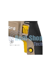 Перфоратор Nocord NHD-800.30.2, 800 Вт, 3.0 Дж, 3 режима, быстросъ емный патрон SDS+ и кулачковый патрон в комплекте