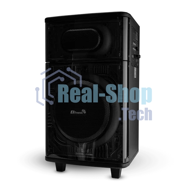 Колонка ELTRONIC (30-82) SKILLETS BOX 1000 - 10 