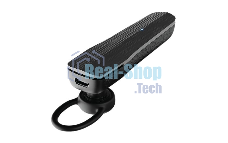 Беспроводная Bluetooth-гарнитура OLMIO BTH-05