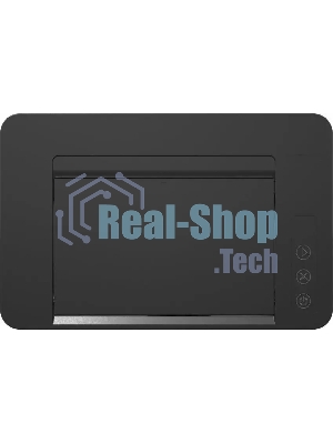 Принтер лазерный Pantum BP1800W, A4, 18 стр/мин, 600x600dpi, 256MB RAM, 800Мг, USB, RJ45, Wi-Fi