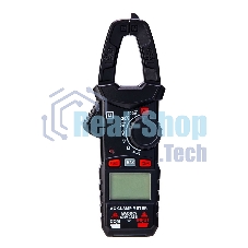 Токоизмерительные клещи цифровые Deli DL334201