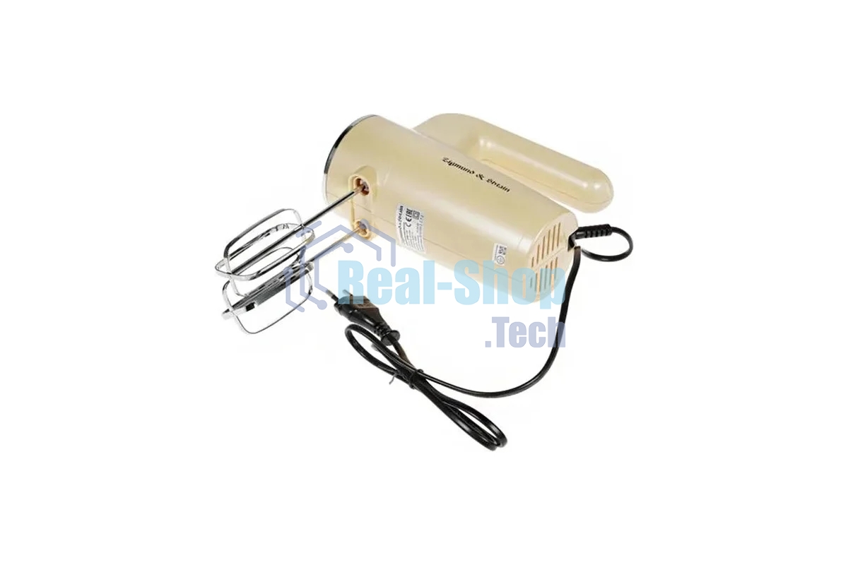 Миксер Zigmund & Shtain ZHM-150