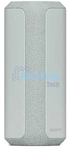 Портативная колонка Sony SRS-XE200 серый 10W 1.0 BT (SRS-XE200 GREY)