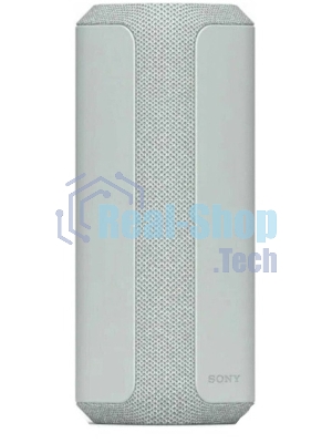 Портативная колонка Sony SRS-XE200 серый 10W 1.0 BT (SRS-XE200 GREY)