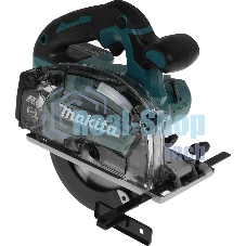 Циркулярная пила (дисковая) Makita DCS553Z (ручная)