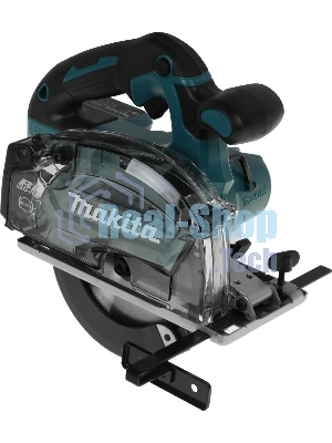 Циркулярная пила (дисковая) Makita DCS553Z (ручная)
