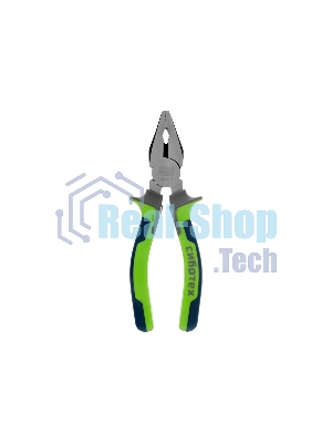 Плоскогубцы Сибртех 17053 комбинированные, 160 мм фосфатирование