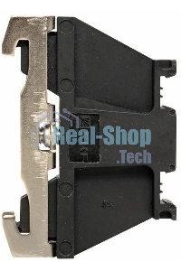 Стопор на DIN-рейку винтовой PROxima EKF eb-01