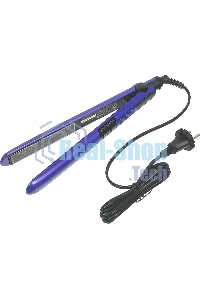 Выпрямитель Polaris PHS 2405K 35Вт фиолетовый/черный (макс.темп.:230С)