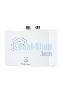 Водонагреватель Electrolux NPX 6 Aquatronic DIGITAL 2.0 6кВт электрический настенный