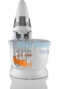 Миксер Gorenje M500DCS 739685 белый 500W