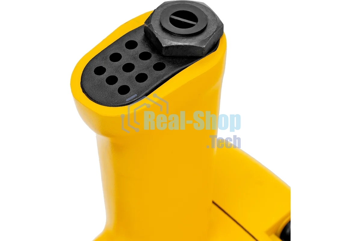 Ударный пневмогайковерт Denzel IW860, 1/2