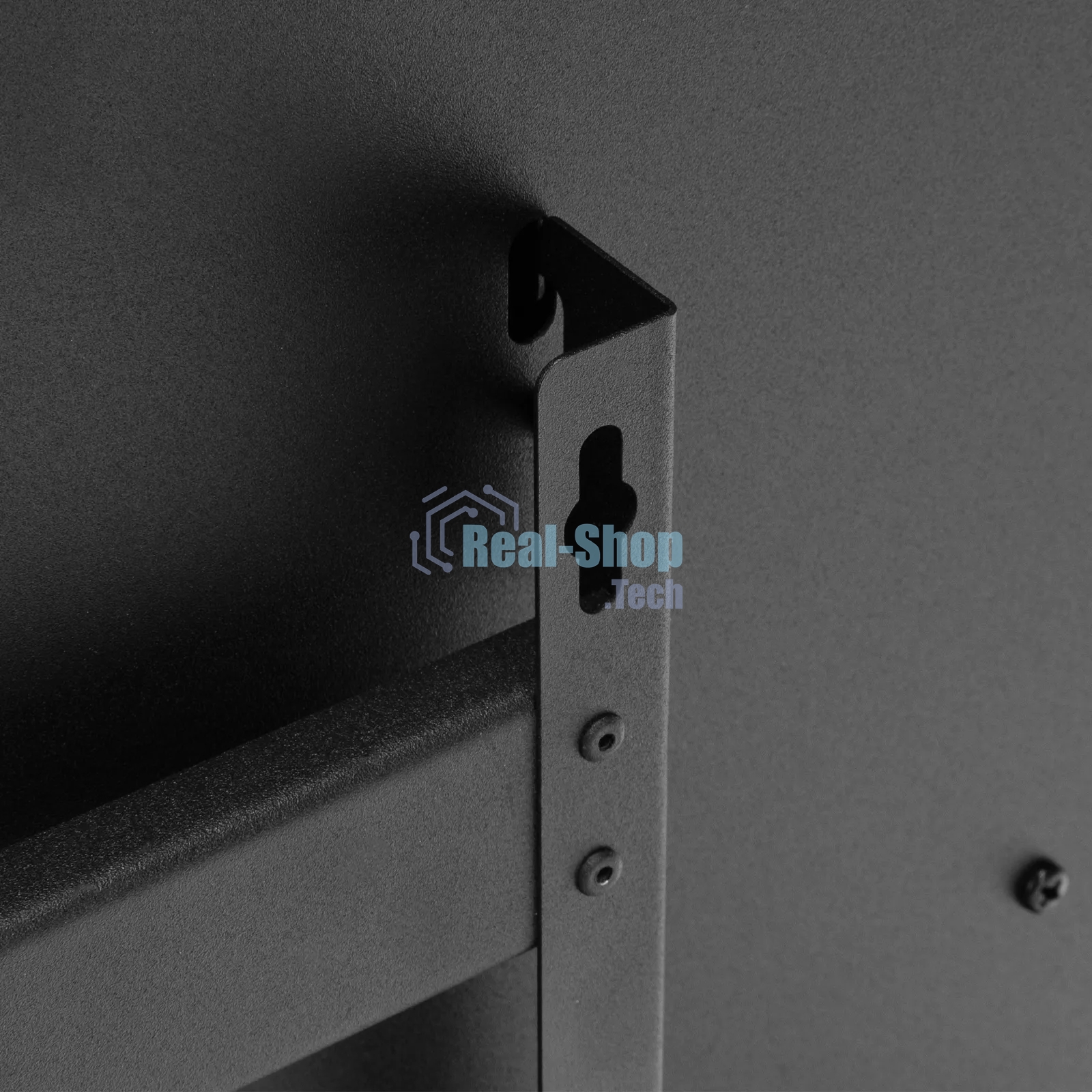 Конвектор Denzel XCE-1000B черный, 1000 Вт, 15 м2, термостат