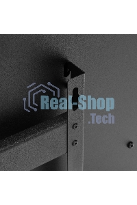 Конвектор Denzel XCE-1000B черный, 1000 Вт, 15 м2, термостат