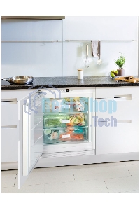 Морозилка встраиваемая Liebherr SUIG 1514-26 001, белый, 95 л, 3 ящика