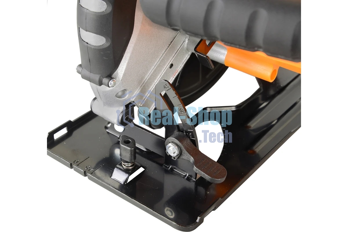 Дисковая пила Вихрь ДП-210/2000