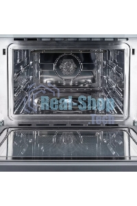 Электрический духовой шкаф DeLonghi DMO 44BB FLORENZIA