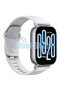 Умные часы Redmi Watch 5 Active Matte Silver