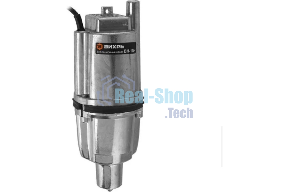 Вибрационный насос Вихрь ВН-15Н