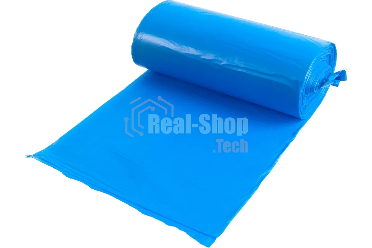 Мешки для мусора STAYER 