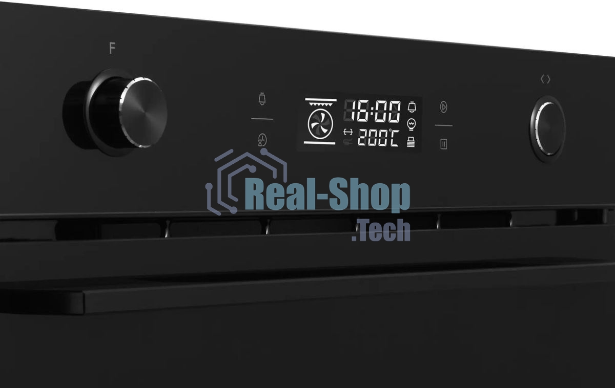 Духовой шкаф электрический Zigmund & Shtain E 171 B