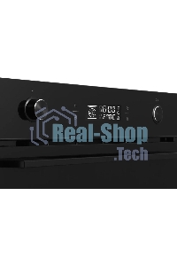 Духовой шкаф электрический Zigmund & Shtain E 171 B