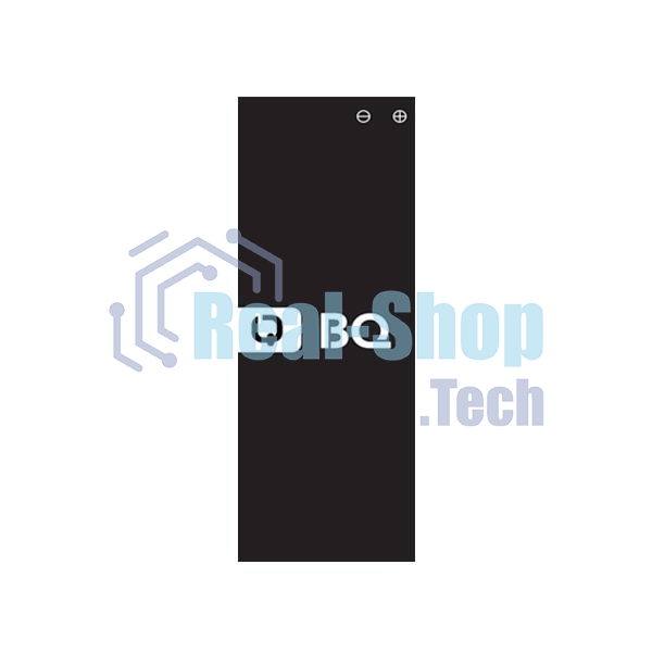 Аккумулятор для телефона BQ-4026 UP! Li-ion, 1400 mAh, литий-ионный