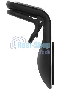 Держатель Ritmix RCH-009 V Magnet магнитный черный (80000771)