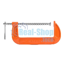 Струбцина PATRIOT GC-200, G-образная 200мм