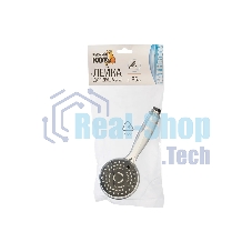 Лейка для душа РЫЖИЙ КОТ SH-852, 85 мм (четыре режима) (105686)