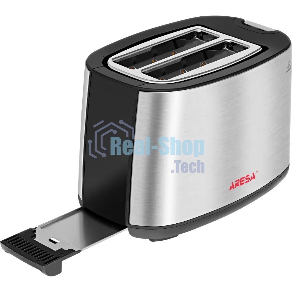 Тостер ARESA AR-3006