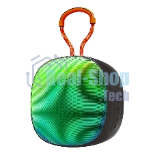 Колонка беспроводная Smartbuy (SBS-5500) GEM, черный