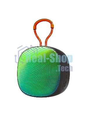 Колонка беспроводная Smartbuy (SBS-5500) GEM, черный