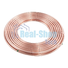 Труба, медная Ballu Olympic 6,35х0,60х15000 (1/4), бухта